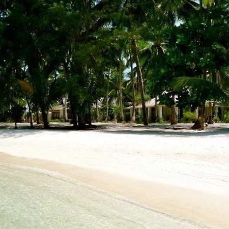 Kura Kura Resort Semarang Eksteriør billede