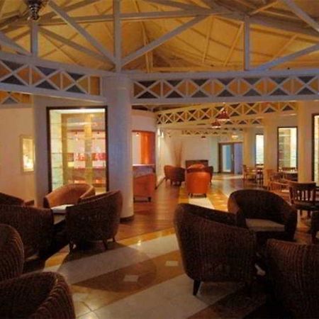 Kura Kura Resort Semarang Eksteriør billede