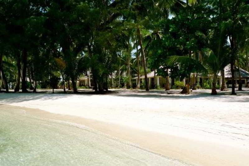 Kura Kura Resort Semarang Eksteriør billede