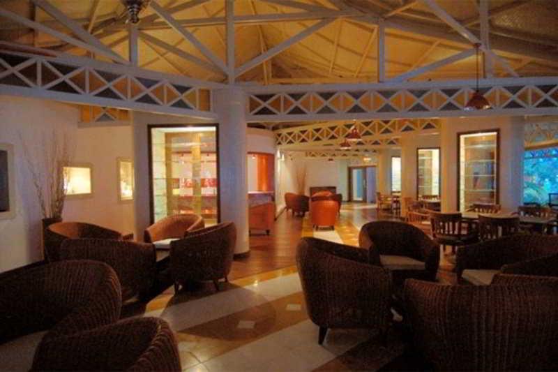 Kura Kura Resort Semarang Eksteriør billede