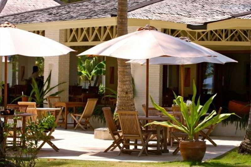 Kura Kura Resort Semarang Eksteriør billede