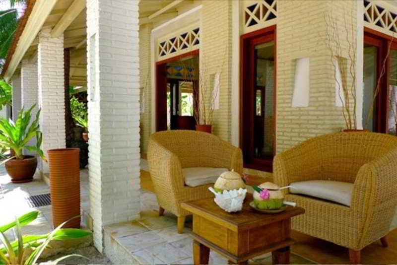 Kura Kura Resort Semarang Eksteriør billede