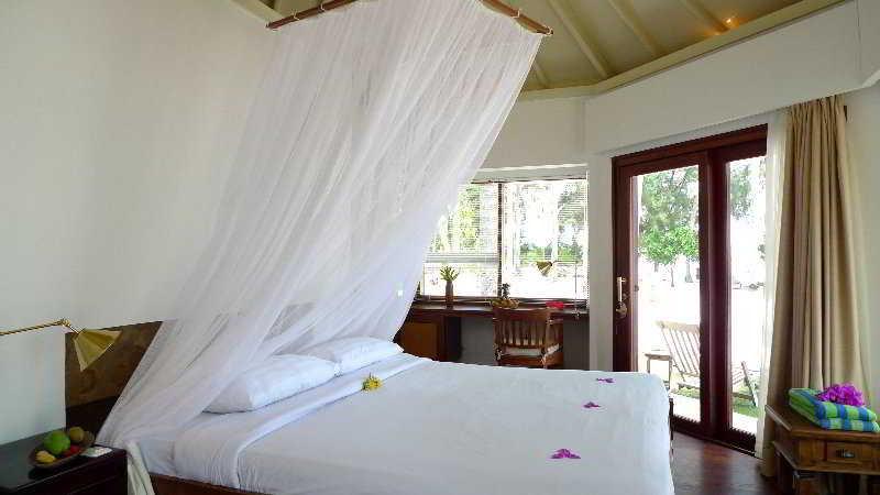 Kura Kura Resort Semarang Eksteriør billede