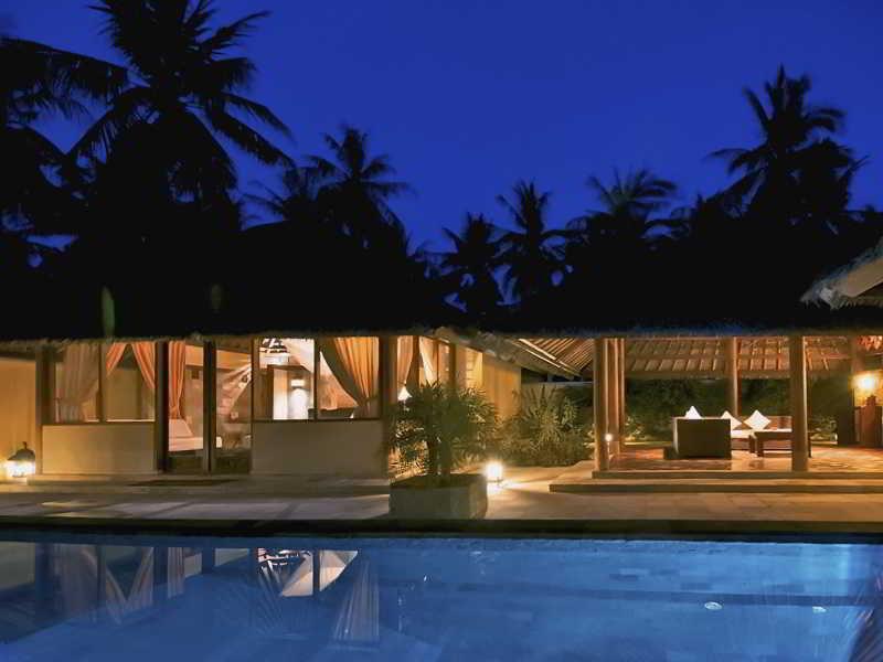 Kura Kura Resort Semarang Eksteriør billede