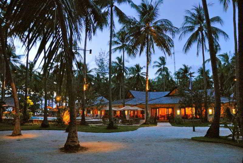 Kura Kura Resort Semarang Eksteriør billede